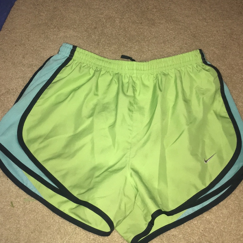 Nike Tempo Running Shorts